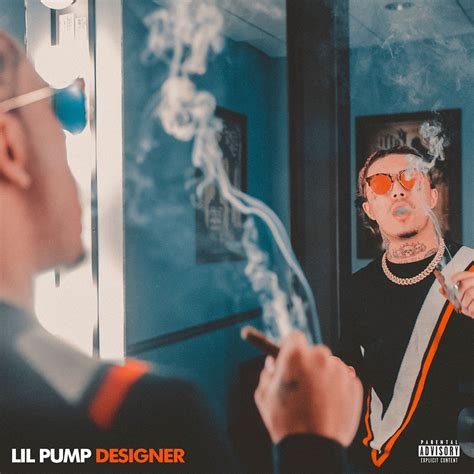 lil pump designer lyrics